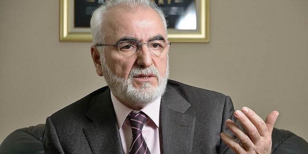 Ο Ιβάν Σαββίδης στις εγκαταστάσεις του Epsilon! [εικόνα]