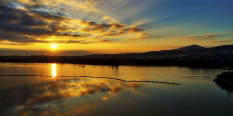 Πρόγνωση καιρού: Τι θα γίνει την Μεγάλη Εβδομάδα