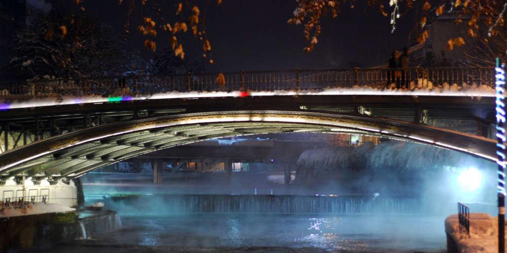 Καιρός: Κρύο και χιονόνερο από σήμερα – Ραγδαία πτώση της θερμοκρασίας