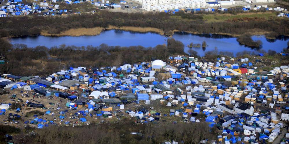 Νεκρός Αφγανός μετανάστης στο Καλαί