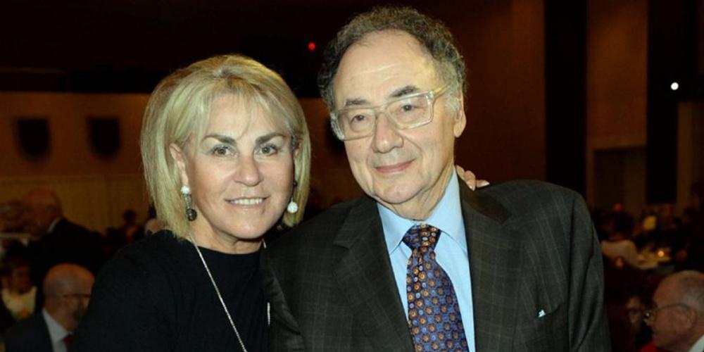 Θρίλερ στον Καναδά: Νεκροί o μεγιστάνας της Apotex Μπάρι Σέρμαν και η σύζυγός του