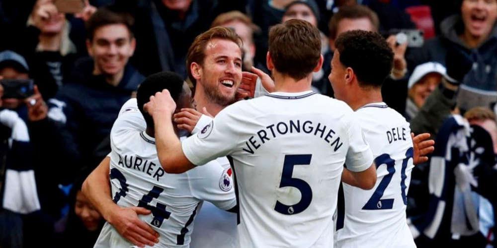 Εγραψε ιστορία ο Χάρι Κέιν! Ξεπέρασε Σίρερ και Μέσι σε ένα ημίχρονο! [βίντεο]