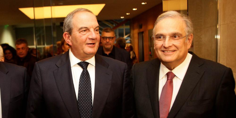 Η κυβέρνηση Καραμανλή είχε πει την αλήθεια για την κρίση