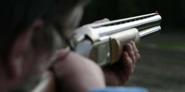 Σέρρες Αρκαδία κυνηγός