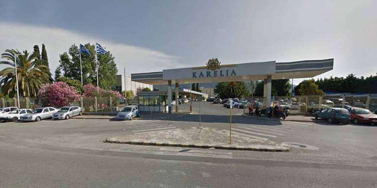 Ο Καρέλιας τίναξε τη μπάνκα στον αέρα με τα bonus στους εργαζόμενους!