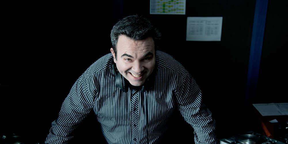 Κατάθεση ψυχής από τον Καρπετόπουλο για το πρόβλημα της υγείας του