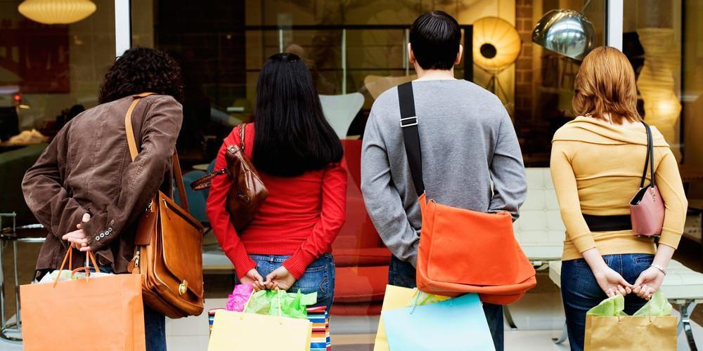 Black Friday 2021: Πότε «πέφτει» - Τι να προσέξουν οι καταναλωτές