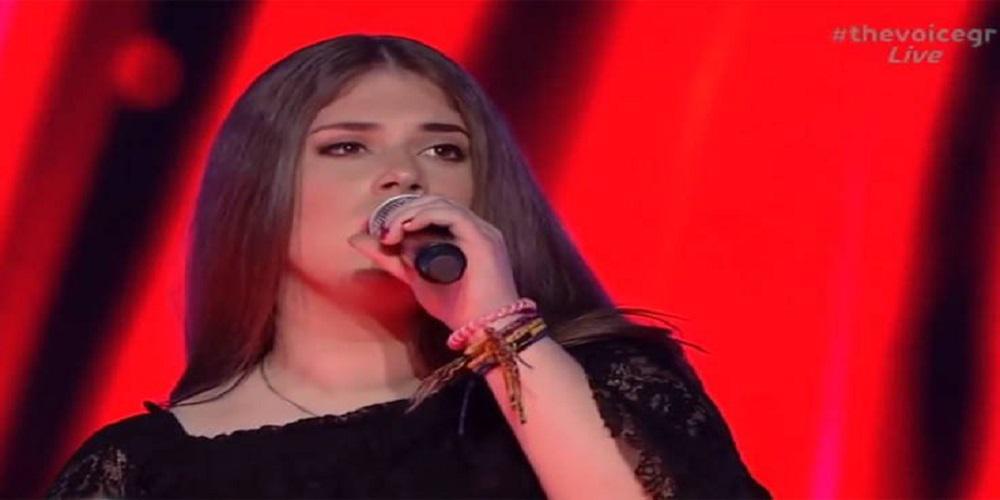 Κωνσταντίνα Κατσογιάννη