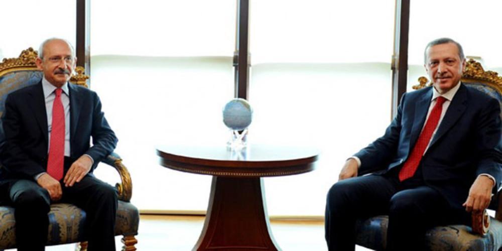 Εκλογές στην Τουρκία: Ο Κιλιντσάρογλου λέει τρομοκράτη τον Ερντογάν και δεν τον συγχαίρει