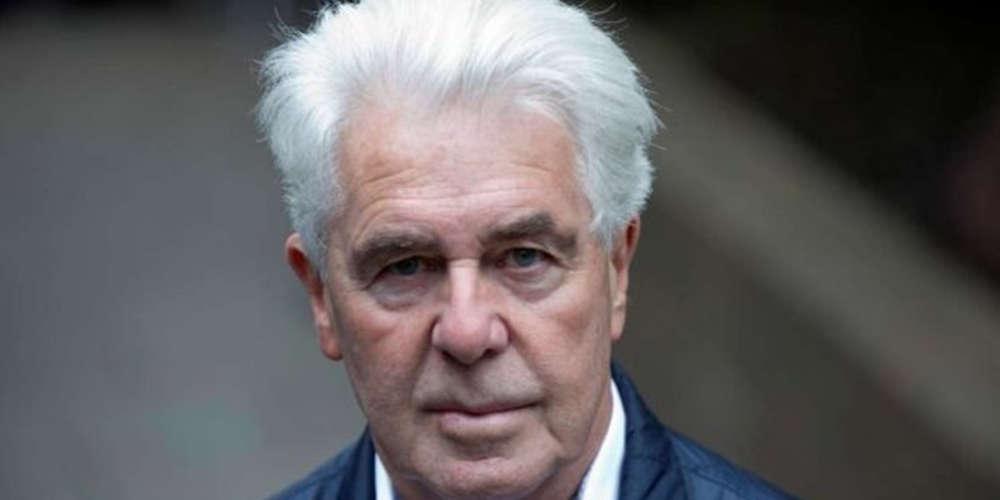 Πέθανε ο παιδεραστής «γκουρού» των διασήμων, Μαξ Κλίφορντ