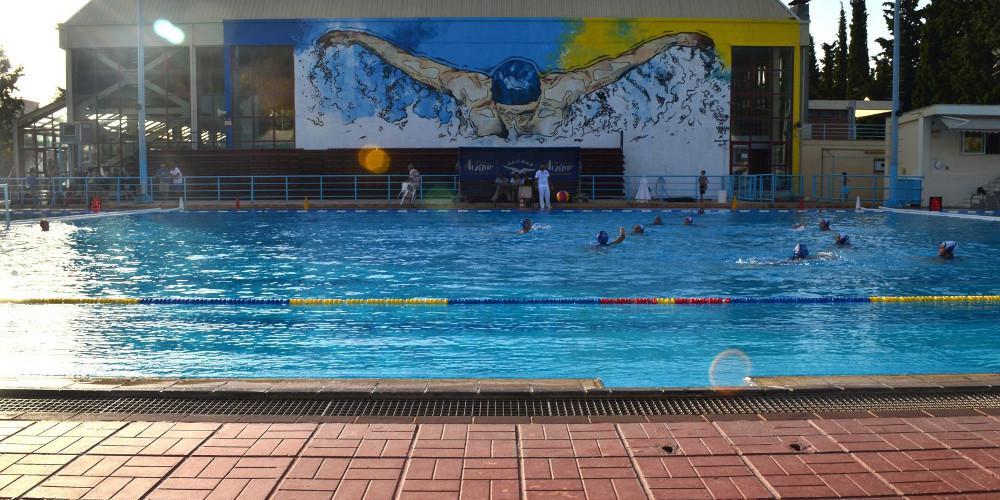 Σοκ στο Βόλο: Κολυμβητής έπαθε ανακοπή στο κολυμβητήριο