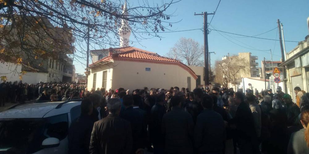 Αυτοί είναι οι νέοι Μουφτήδες Ξάνθης και Κομοτηνής