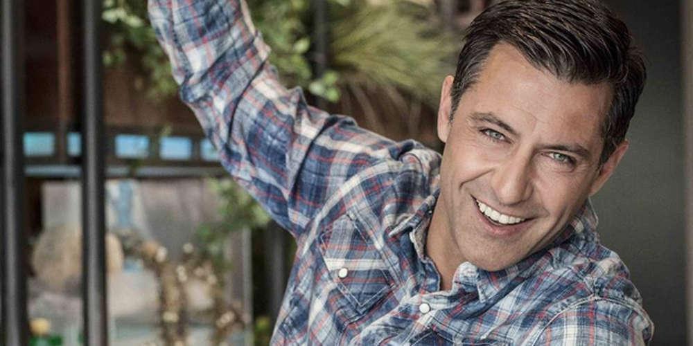 Κωνσταντίνος Αγγελίδης: Συγκινεί η εικόνα μέσα από το νοσοκομείο