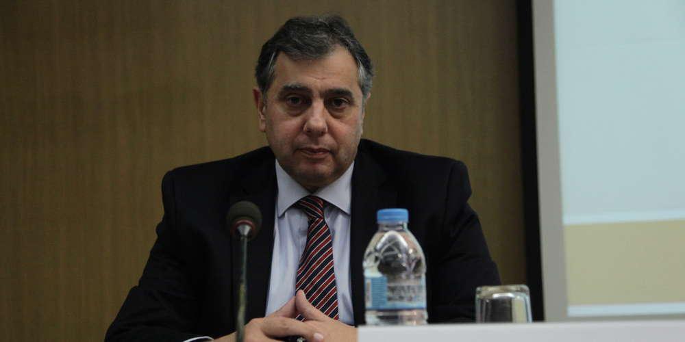 Κορκίδης για εξαγγελίες Τσίπρα στη ΔΕΘ: Μεταμνημονιακές μεν, μεταχρονολογημένες δε