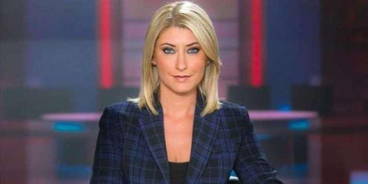 Στον «αέρα» το μέλλον της Σίας Κοσιώνη στο ΣΚΑΙ