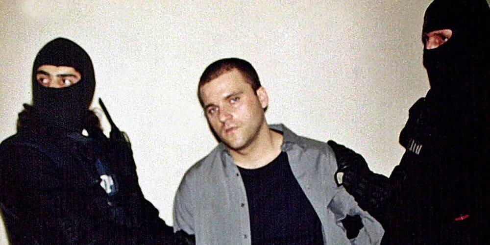 Σε διαβουλεύσεις Ελλάδα-Ρουμανία για την μεταγωγή του Πάσσαρη