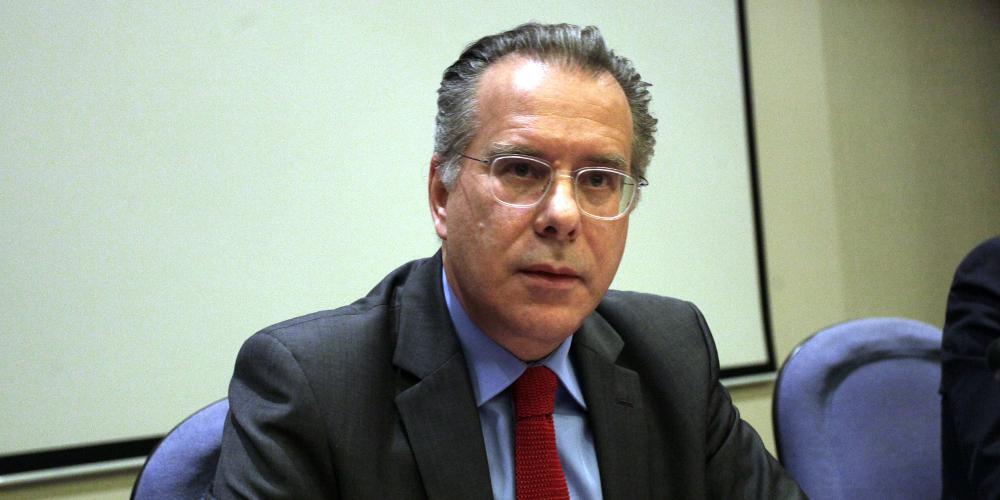 Κουμουτσάκος: Για πρώτη φορά κράτη μέλη δήλωσαν ανοιχτά ότι θα πάρουν ασυνόδευτα παιδιά από την Ελλάδα