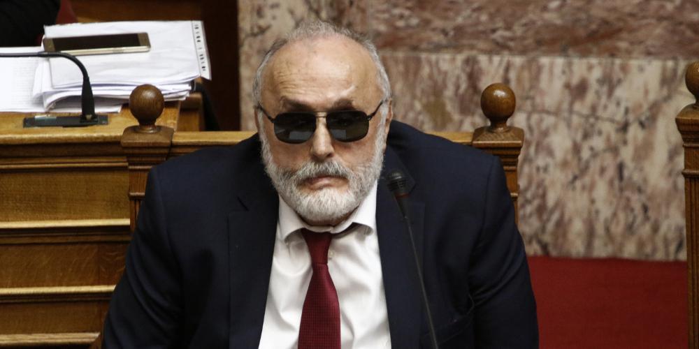 Κουρουμπλής: Πολυεθνικές του φαρμάκου ήθελαν να ρίξουν τον ΣΥΡΙΖΑ