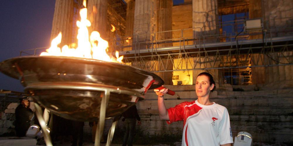 Κοζομπόλη: Η κυβέρνηση θέλει να πάρει πίσω αναδρομικά τα προνόμια των Ολυμπιονικών
