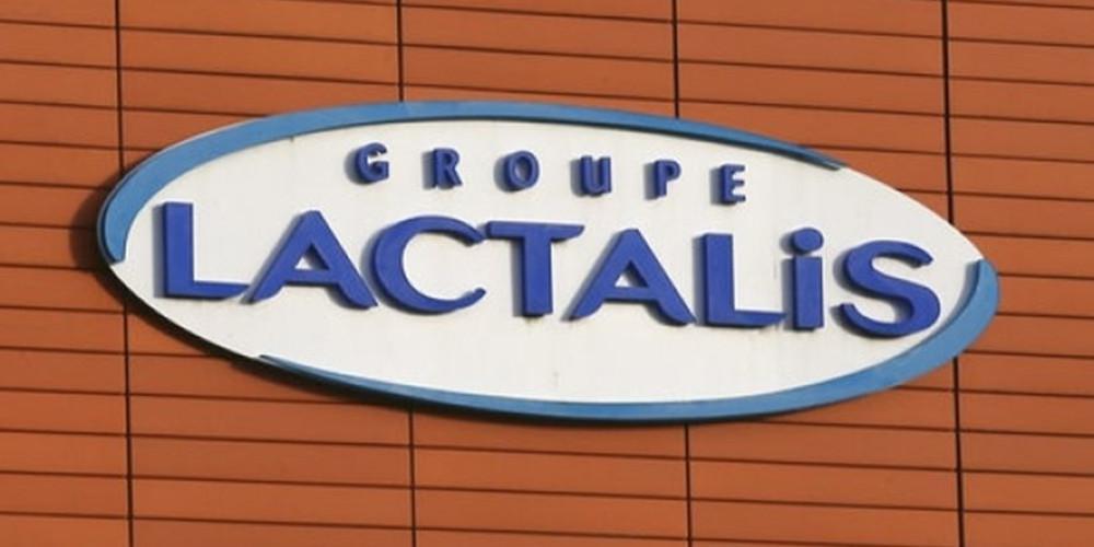 Η Lactalis απέσυρε ακόμα 720 παρτίδες βρεφικού γάλακτος