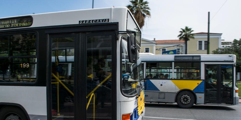 Πώς θα κινηθούν τα Μέσα Μεταφοράς για την παρέλαση