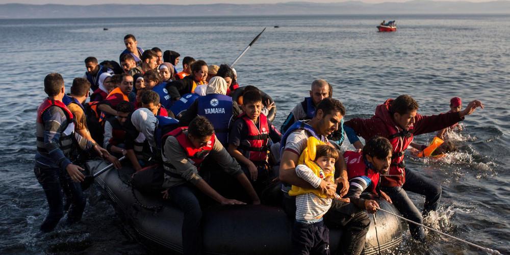 Γερμανία: Μεγάλες πόλεις θέλουν να φιλοξενήσουν ανηλίκους πρόσφυγες από την Ελλάδα