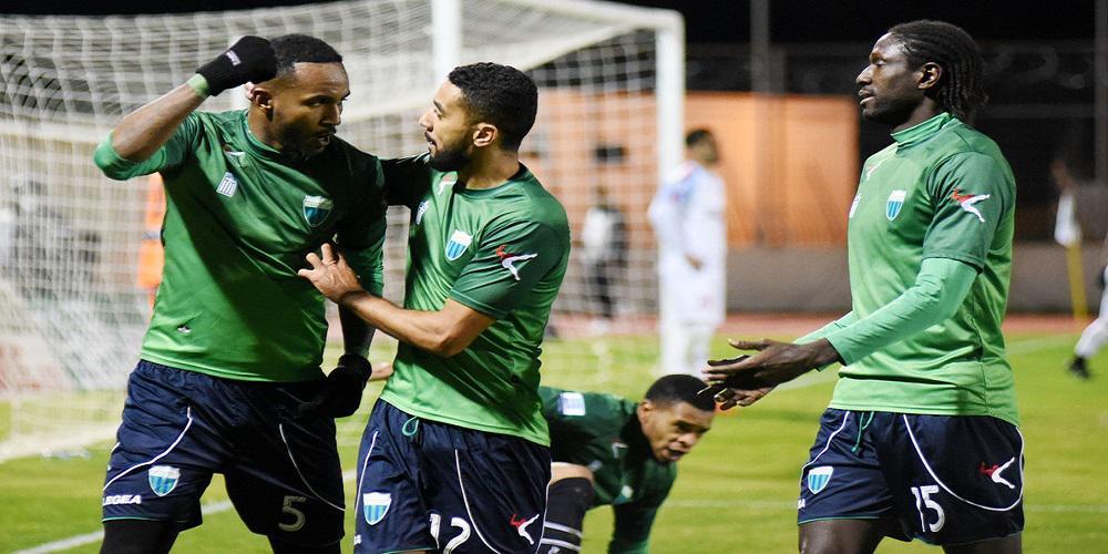 Λεβαδειακός - Πανιώνιος