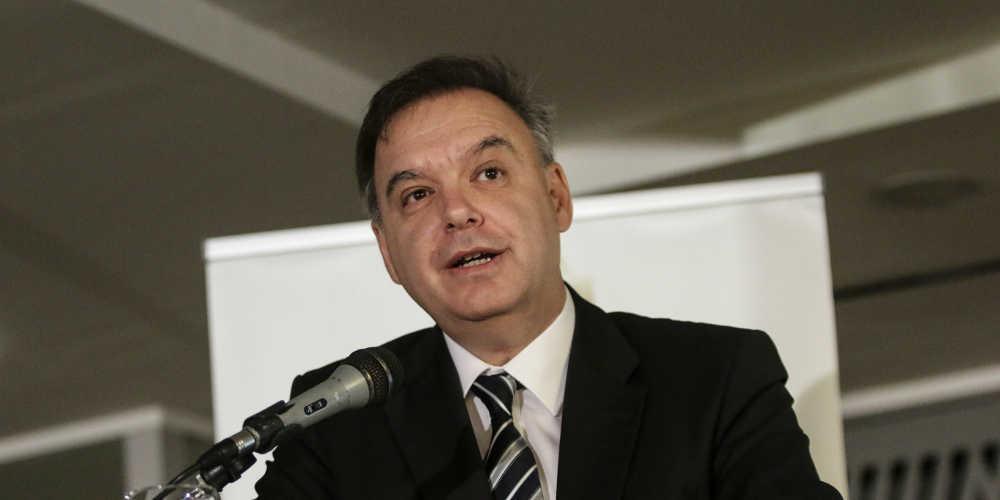 Λιαργκόβας: Πέσαμε στην παγίδα Σόιμπλε με τα πρωτογενή πλεονάσματα