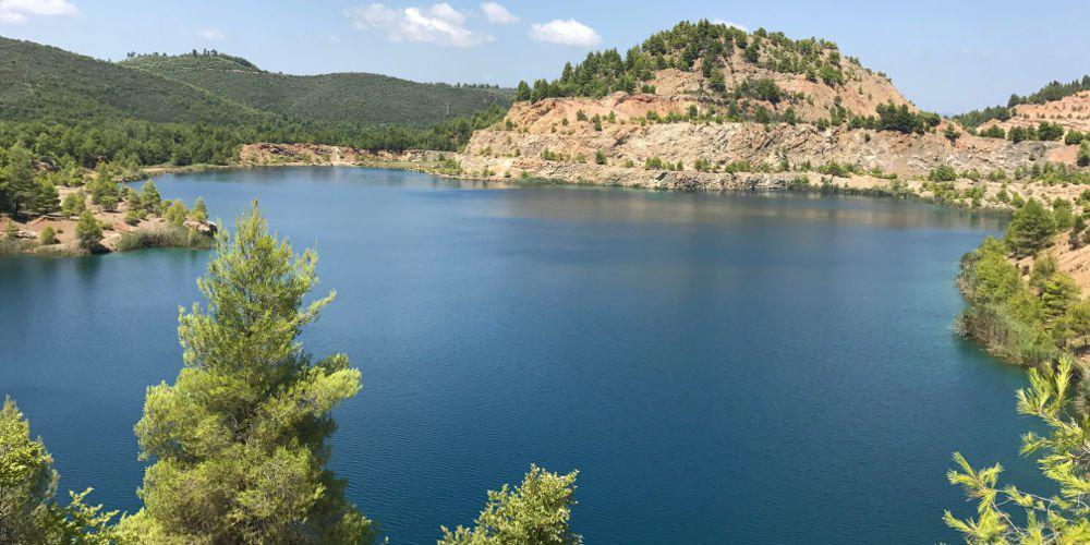 Βόρεια Εύβοια