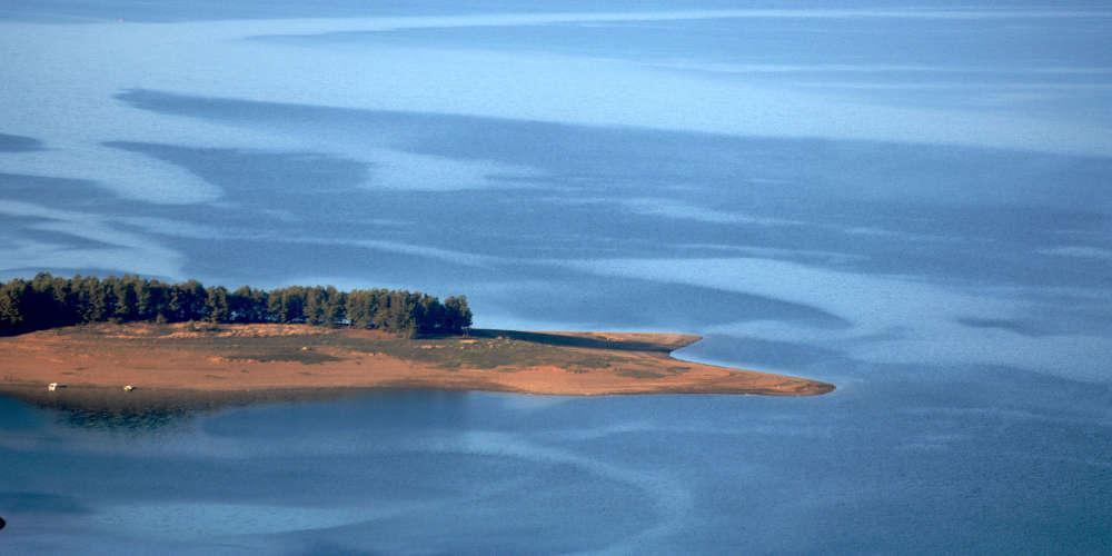 20 άτομα πνίγηκαν στη λίμνη Πλαστήρα σαν σήμερα πριν από 58 χρόνια