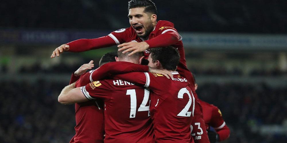 Boxing Day: Η Μάντσεστερ Σίτι έκανε δώρο τίτλου στη Λίβερπουλ