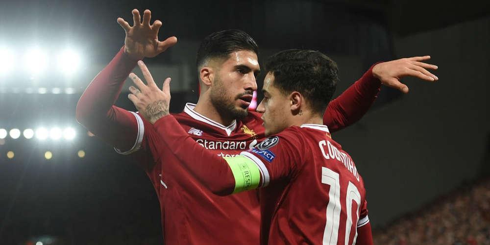 Η Λίβεπουλ «διέλυσε» την Σουόνσι στην Boxing Day της Premier League