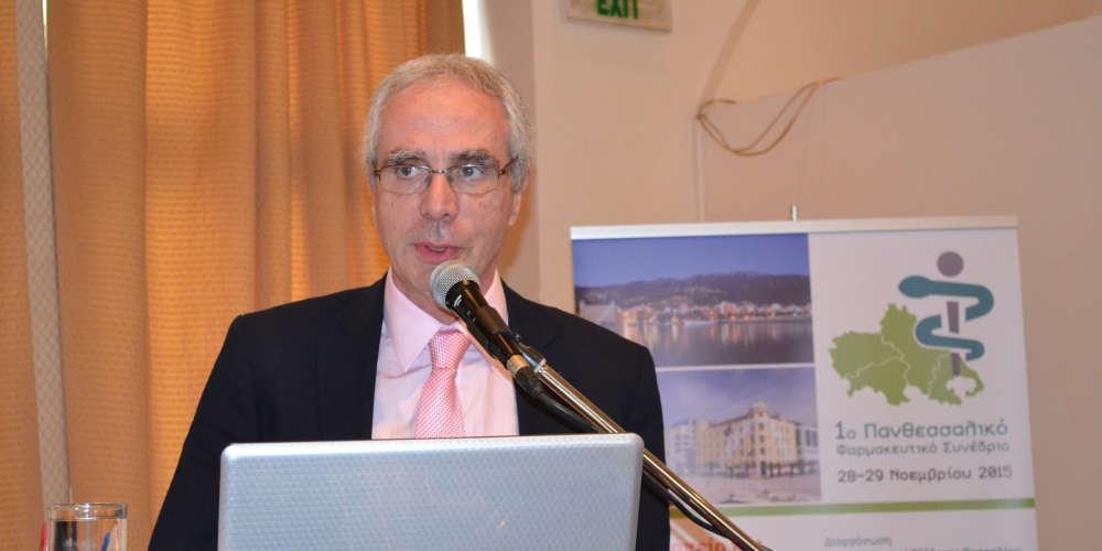 Τώρα ο Λουράντος «πυροβολεί» τον Τσίπρα