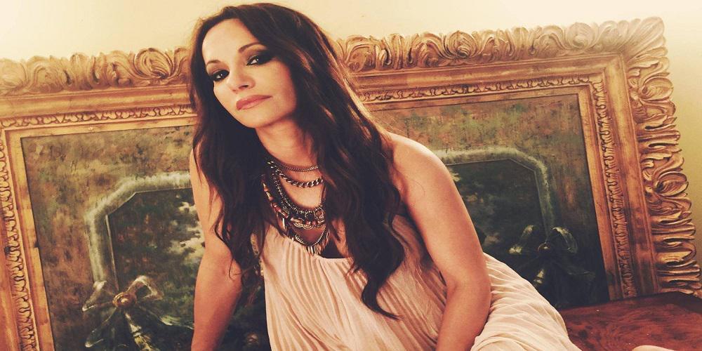 «Λιάγκα βούλωσε το αμόρφωτο στόμα σου» - Το απίστευτο ξέσπασμα της Μάρως Λύτρα [βίντεο]