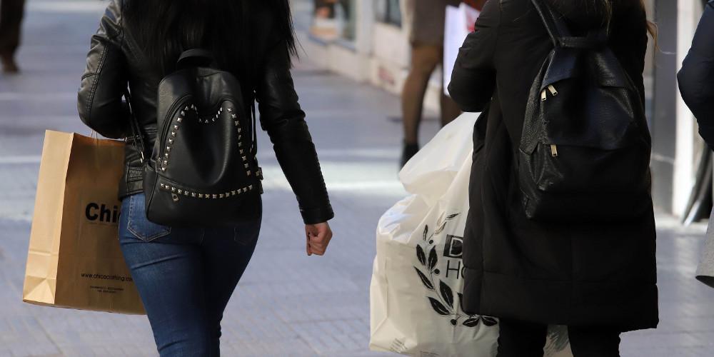 Έτσι θα λειτουργήσουν τα καταστήματα την Καθαρά Δευτέρα