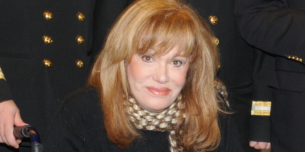 Μαίρη Χρονοπούλου: Μου αρέσει ο Κασιδιάρης, αν ήμουν 60 χρόνια νεότερη δεν θα μου γλίτωνε [βίντεο]