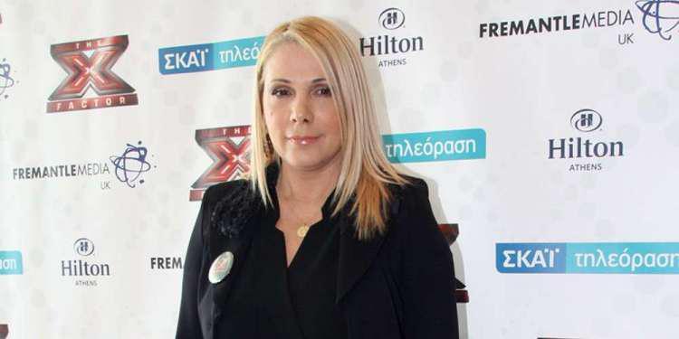 Η επίσημη ανακοίνωση του ΣΚΑΪ για την Άλκηστη Μαραγκουδάκη