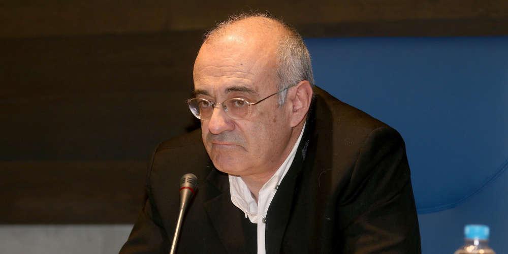 Μάρδας: Τα Σκόπια να ονομαστούν… Δακία και όχι Μακεδονία