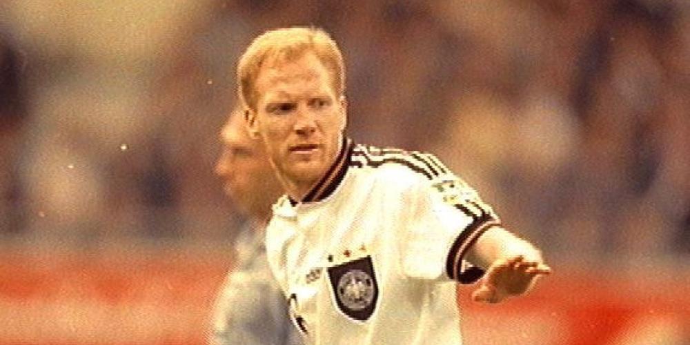 Ήμουν μέλος της Στάζι: Σοκάρει η ομολογία του Μάτιας Ζάμερ