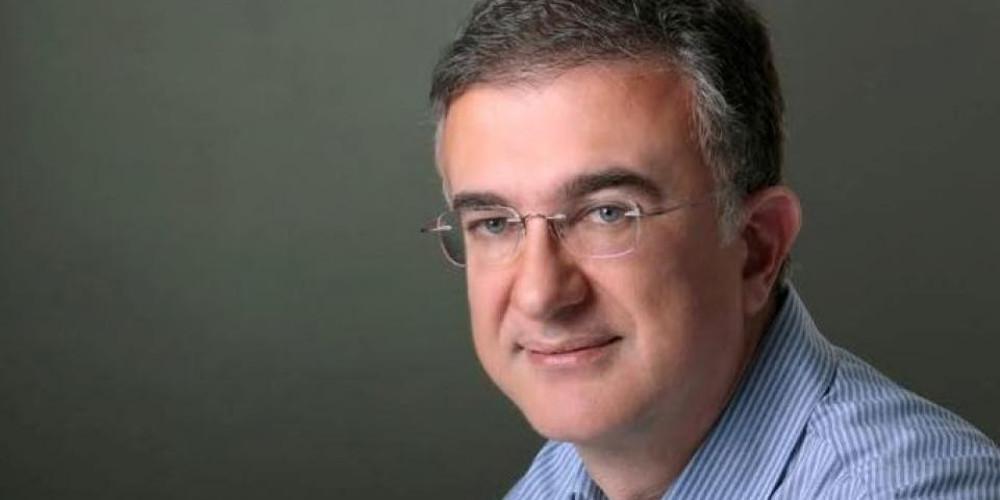 Πέθανε ο Σπύρος Μαυραγάνης, πατέρας του πρώην υφυπουργού Γιώργου Μαυραγάνη