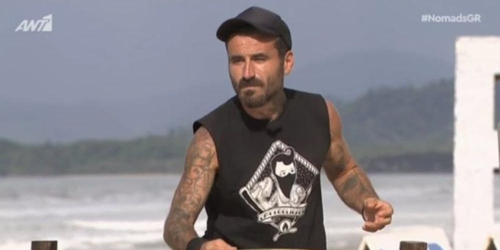 Οργισμένη αντίδραση του Μαυρίδη στις φήμες για κόψιμο της εκπομπής του