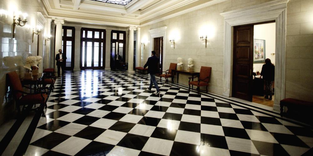 Κόντρα Μαξίμου-ΣτΕ για το πόθεν έσχες: Να δούμε ποιος θα κουραστεί πρώτος