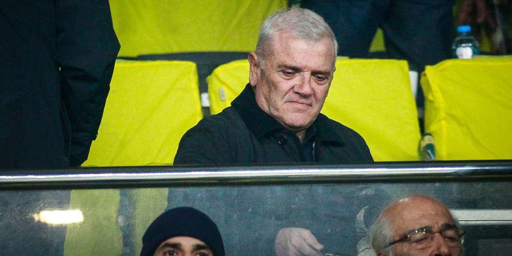 Άγρια κόντρα Μελισσανίδη-Κάκου σε τηλεοπτική εκπομπή – Απίστευτες εκφράσεις