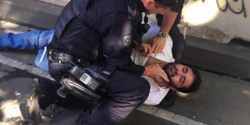 Αυτοί είναι οι δύο ύποπτοι για το περιστατικό με το ΙΧ που έπεσε σε πεζούς στη Μελβούρνη [εικόνες & βίντεο]