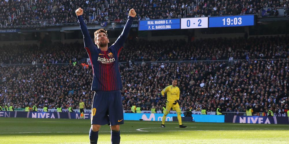 Ελεύθερος ο Μέσι αν προχωρήσει η ανεξαρτησία της Καταλονίας