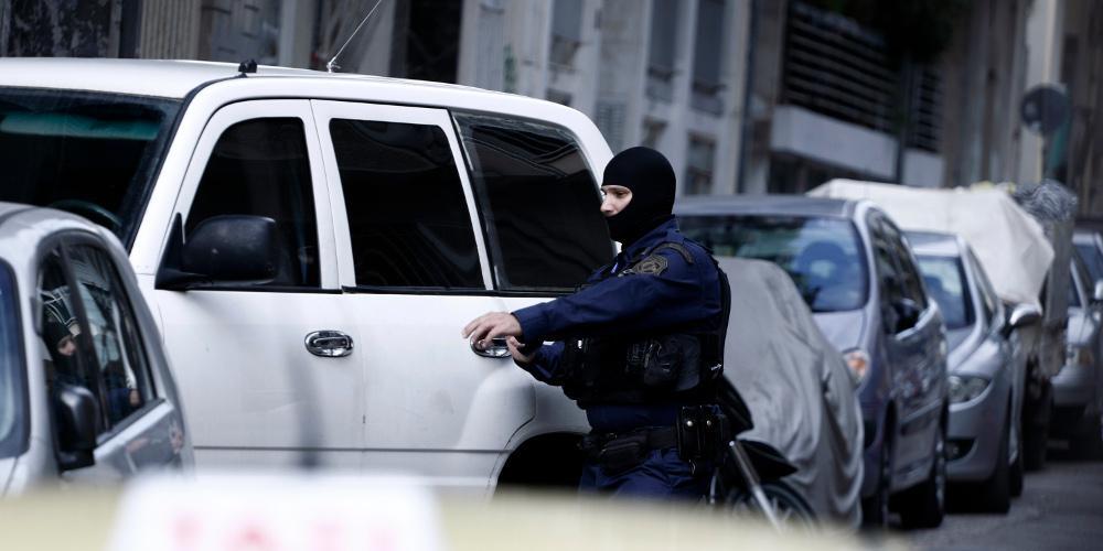 Είχε χορηγηθεί άσυλο στον Αφγανό που συνελήφθη με πυροκροτητές στον Λυκαβηττό