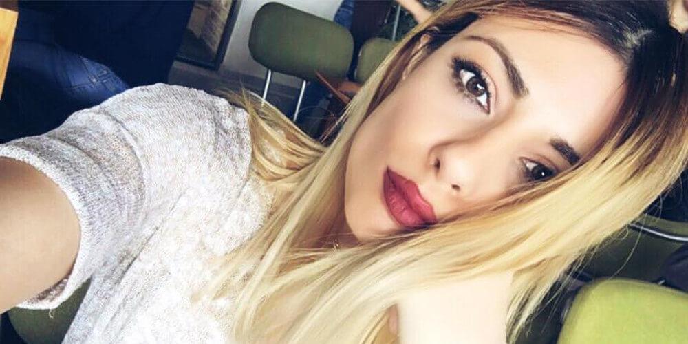 Η Μίνα Αρναούτη στην τηλεόραση! Σε ποια εκπομπή θα την δούμε