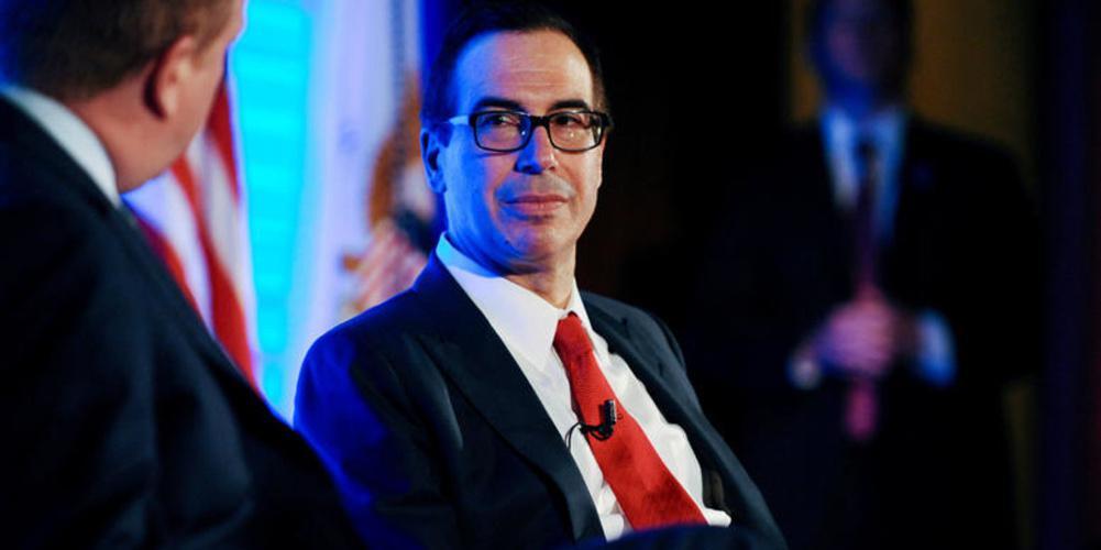 Απίστευτο: Έστειλαν περιττώματα αλόγου στον Αμερικανό ΥΠΟΙΚ για τα Χριστούγεννα