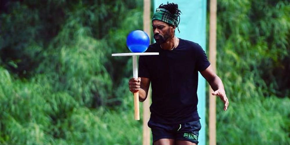 Έφυγε ο Ντανιέλ Μπατίστα από το Survival Secret [βίντεο]