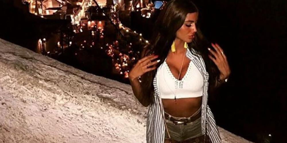 Ποιος είναι το νέο αμόρε της Ιωάννας Μπέλλα;